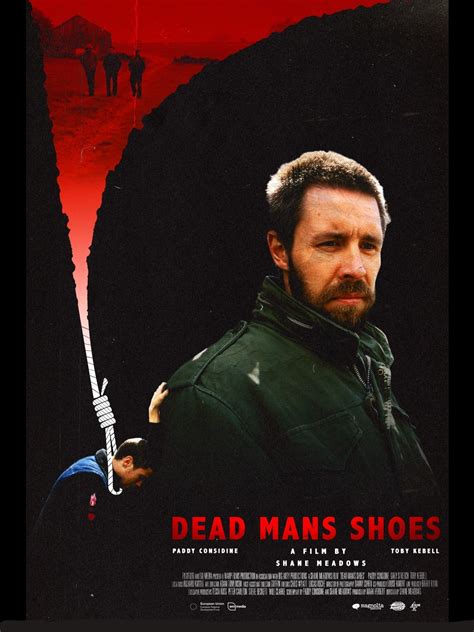 Is The Film Dead Man's Shoes A True Story - Old School Movie Review — ‘Dead Man’s Shoes’